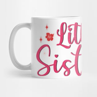 Little Sister Mug